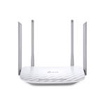 TP-Link Archer C5 AC1200 WiFi DualB Gbit Router,1x USB, 4xfixed antenna