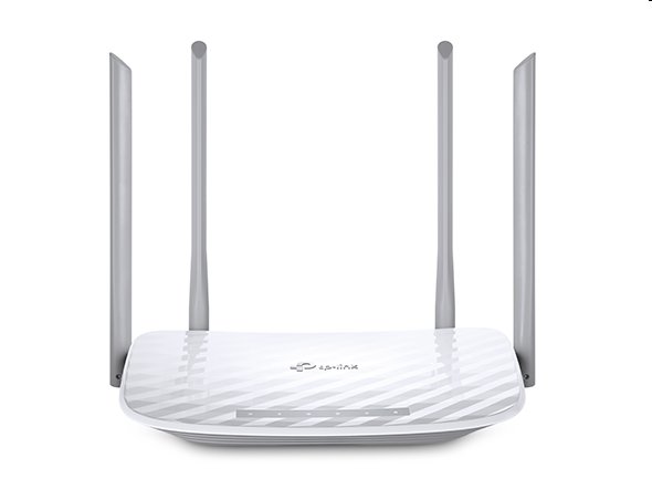 TP-Link Archer C50 V1 AC1200 WiFi DualBand Router, 1xUSB