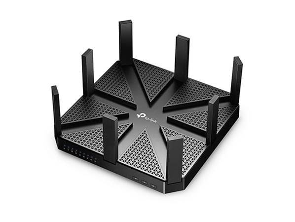 TP-Link Archer C5400 WiFi TriBand AC5400 router