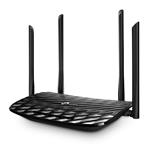 TP-Link Archer C6 AC1200 WiFi DualBand Router, 5xGb,4x anténa ARCHER C6 V3.2