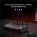 TP-Link Archer GE230 BE3600 WiFi7 Gaming router