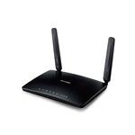 TP-Link Archer MR200 4G LTE WiFi AC750 Router, 4xFE ports