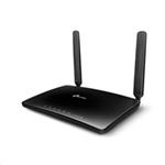 TP-Link Archer MR400 4G LTE WiFi AC1200 Router, 4xFE ports