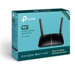 TP-Link Archer MR600 4G LTE Cat6 AC1200 Gb Router