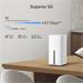 TP-Link Archer NX500 AX3000 5G WiFi Gb router