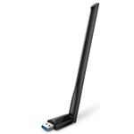 TP-Link Archer T3U Plus WiFi5 USB adapter v1.0 (P/N:0152502322) (AC1300,2,4GHz/5GHz,USB3.0)