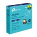 TP-Link Archer T600UB Nano - AC600 Nano Wi-Fi Bluetooth USB Adapter