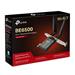 tp-link Archer TBE400E, BE6500 Wi-Fi 7 PCIe adaptér s Bluetooth 5.4