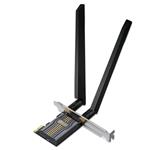tp-link Archer TBE400E, BE6500 Wi-Fi 7 PCIe adaptér s Bluetooth 5.4