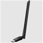 TP-Link Archer TBE400U Plus WiFi7 USB adapter (BE6500,2,4GHz/5GHz/6GHz,USB3.0)