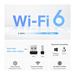 TP-link Archer TX1U Nano AX300 Nano Wifi6 Adapter