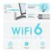 TP-link Archer TX50UH AX3000 WiFi6 USB adapter