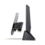 TP-Link Archer TXE73E WiFi6E PCIe adapter (AXE5400,2,4GHz/5GHz/6GHz,Bluetooth5.3)