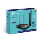 TP-Link Archer VR300 VDSL/ADSL AC1200 Modem Router, 4xFE port