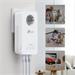 TP-Link AV1300 Gigabit Powerline AC Wi-Fi P TL-WPA8631P