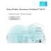 TP-Link AV1300 Gigabit Powerline AC Wi-Fi P TL-WPA8631P