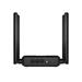 TP-LINK """AX1500 Dual-Band Wi-Fi 6 RouterSPEED: 300 Mbps at 2.4 GHz + 1201 Mbps at 5 GHzSPEC: 4× Fixed External A MR62X