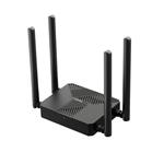TP-LINK """AX1500 Dual-Band Wi-Fi 6 RouterSPEED: 300 Mbps at 2.4 GHz + 1201 Mbps at 5 GHzSPEC: 4× Fixed External A MR62X