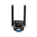 TP-LINK " AX1800 Dual Antennas High Gain Wireless USB AdapterSPEED: 1201 Mbps at 5 GHz + 574 Mbps at 2 Archer TX30U Plus