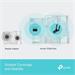 TP-LINK " AX1800 Dual Antennas High Gain Wireless USB AdapterSPEED: 1201 Mbps at 5 GHz + 574 Mbps at 2 Archer TX30U Plus