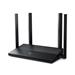 TP-LINK "AX1800 Dual-Band Wi-Fi 6 RouterSPEED: 574 Mbps at 2.4 GHz + 1201 Mbps at 5 GHzSPEC: 4× Antennas, Dual-Cor EX222