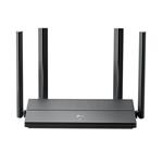 TP-LINK "AX1800 Dual-Band Wi-Fi 6 RouterSPEED: 574 Mbps at 2.4 GHz + 1201 Mbps at 5 GHzSPEC: 4× Antennas, Dual-Cor EX222