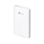 TP-LINK "AX1800 Wall-Plate Dual-Band Wi-Fi 6 Access Point PORT: Uplink: 1× Gigabit RJ45 Port; Downl EAP615-Wall(5-pack)