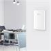 TP-LINK "AX1800 Wall-Plate Dual-Band Wi-Fi 6 Access Point PORT: Uplink: 1× Gigabit RJ45 Port; Downl EAP615-Wall(5-pack)