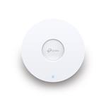 TP-LINK"AX3000 Ceiling Mount Dual-Band Wi-Fi 6 Access Point PORT:1× Gigabit RJ45 PortSPEED:574Mbps at 2. EAP653(5-pack)