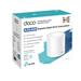 TP-Link AX5400 Smart WiFi Deco X60(1-pack) Deco X60(1-pack)v3.2