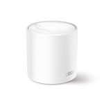 TP-Link AX5400 Smart WiFi Deco X60(1-pack) Deco X60(1-pack)v3.2