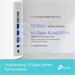 TP-Link BE19000 Whole Home Mesh Wi-Fi 7 System(Tri-Band) Deco BE85(2-pack)