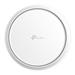 TP-LINK "BE3600 Whole Home Mesh Wi-Fi 7 APSPEED: 688 Mbps at 2.4 GHz + 2880 Mbps at 5 GHzSPEC: 4× Internal Ant HB210 Pro