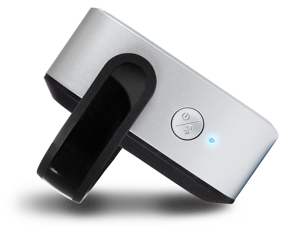 TP-LINK BS1001 Bluetooth Speaker, Bluetooth 4.1, portable design,single speaker, 60 feet