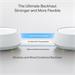 TP-Link Deco BE25(1-pack) - BE3600 Systém Mesh WiFi 7 pro celou domácnost
