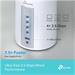tp-link Deco BE65 3-pack, Mesh systém BE9300 s Wi-Fi 7 pre celoplošné pokrytí domácnosti Deco BE65(3-pack)