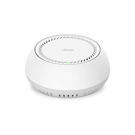 TP-Link Deco BE65-POE(3-pack) BE9300 Třípásmový systém Mesh WiFi 7 pro celou domácnost, 4x 2.5GLAN, USB, 2,4/5/6GHz