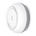 TP-Link Deco BE65-PoE(3-pack) WiFi7 Mesh (BE9300,2,4GHz/5GHz/6GHz,2x5GbELAN/WAN,1xPoE)