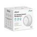 TP-Link Deco BE65-PoE(3-pack) WiFi7 Mesh (BE9300,2,4GHz/5GHz/6GHz,2x5GbELAN/WAN,1xPoE)