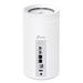 TP-Link Deco BE85(2-pack) WiFi7 Mesh(BE22000,2,4GHz/5GHz/6GHz,1x10GbELAN/WAN,1xSFP+/10GbELANcombo,2x2,5GbELAN/WAN,1xUSB)