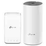 TP-Link Deco E3(2-pack) [AC1200 Wi-Fi mesh systém pro celou domácnost]
