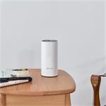 TP-Link Deco E4(1-pack) WiFi5 Mesh (AC1200, 2,4GHz/5GHz, 2x100Mb/sLAN/WAN)