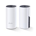 TP-Link Deco P9(2-pack) [Mesh Wi-Fi systém pre inteligentnú domácnosť (2-pack)]