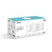 TP-Link Deco X10(3-pack) AX1500 Home Mesh System
