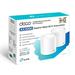 TP-Link Deco X50(2-pack) WiFi6 Mesh (AX3000,2,4GHz/5GHz,3xGbELAN/WAN)