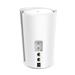TP-Link Deco X50-5G (1-pack) WiFi6 Mesh (AX3000,2,4GHz/5GHz,1x2,5GbELAN/WAN,2xGbELAN/WAN,4G LTE,5G,+ DECO X50-5G(1-PACK)