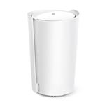 TP-Link Deco X50-5G (1-pack) WiFi6 Mesh (AX3000,2,4GHz/5GHz,1x2,5GbELAN/WAN,2xGbELAN/WAN,4G LTE,5G,+ DECO X50-5G(1-PACK)