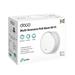 TP-Link Deco X50-PoE (1-pack) WiFi6 Mesh (AX3000,2,4GHz/5GHz,1x2,5GbELAN/WAN,1xGbELAN/WAN,1xPoE) Deco X50-PoE(1-pack)
