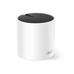 TP-Link Deco X55(1-pack) - AX3000 Wi-Fi 6 Mesh systém pro pokrytí celé domácnosti - HomeShield - (1-pack)