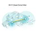 TP-Link Deco X60(2-pack) WiFi6 Mesh (AX5400, 2,4GHz/5GHz, 2xGbELAN/WAN) Deco X60(2-pack)v3.2